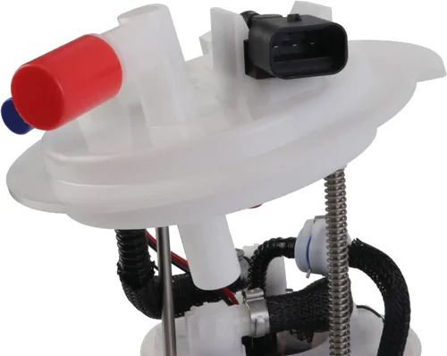 Vista 3 de Conjunto de módulo de bomba de combustible eléctrica con sensor de presión para Hyundai Sonata 2011-2014 2012-2015 Kia Optima l4 2.4L E9120M