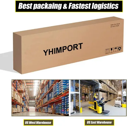 Vista 7 de Rejilla frontal negra para Chevy Silverado 2500HD 3500HD 3500HD 2015-2019 con inserto de rejilla de aluminio para parachoques inferior