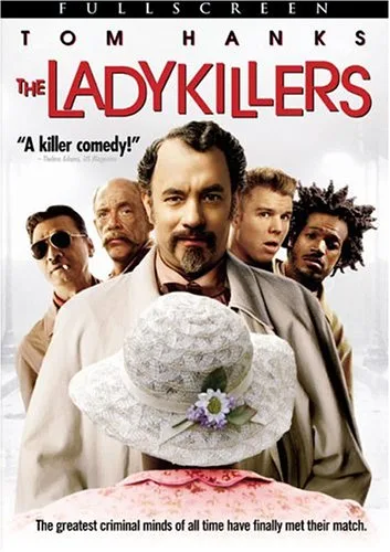 The Ladykillers Full Screen Edition