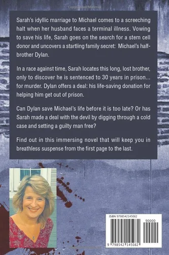 Vista 2 de Blood Brothers Family Secrets Book One