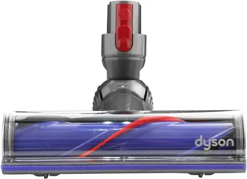 Vista 3 de Dyson 968266-02 V7 Cabezal limpiador de cabeza de motor de liberación rápida