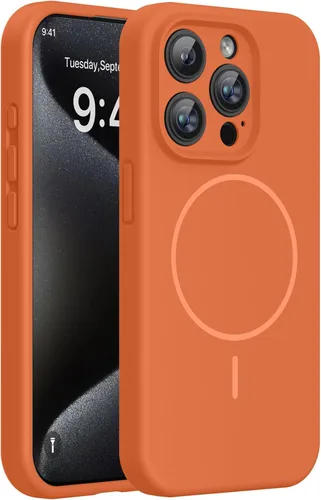 Vista 125 de Miracase Funda ultradelgada diseñada para iPhone SE 2022 (3ª generación)/iPhone SE 2020 (2ª generación)/iPhone 7/iPhone 8 con protector de pantalla