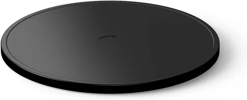 iOttie alfombrilla flexible para tableros de superficies curvas para soportes para montar en el auto, Adhesivo, Negro