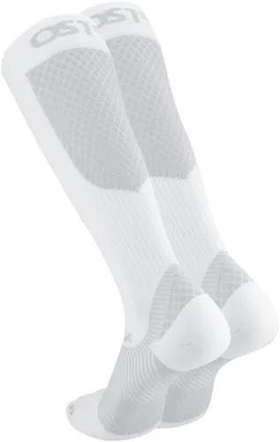 Vista 2 de Calcetines de compresión 20-30mmHg con soporte para fascitis plantar por OrthoSleeve