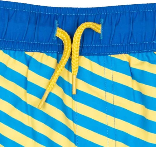 Vista 4 de Traje de baño Pokemon UPF 50+ para niños pequeños a niños grandes (4T - 14-16)