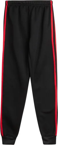 Vista 6 de Pro Athlete Boys' Sweatsuit Set - 4 Piece Active Fleece Hoodie Sweatshirt and Jogger Sweatpants (8-16)