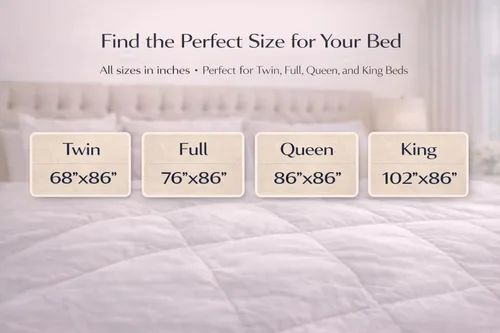 Vista 5 de Continental Bedding Serenity - Edredón de plumón de ganso blanco húngaro, 700 rellenos de potencia, peso de verano, estructura de caja deflectora