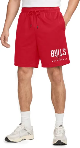Vista 7 de Ultra Game Pantalones cortos de baloncesto oficiales de la NBA Soft Air Mesh Teamster para hombre, ajuste clásico