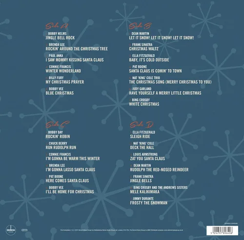 Vista 2 de País de las Maravillas