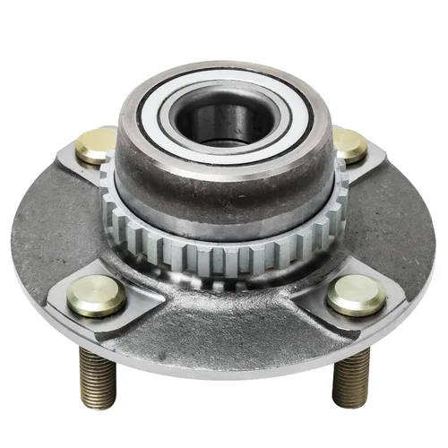 Vista 159 de Detroit Axle - Buje de cojinete de rueda trasera para Chevrolet Camaro 2010-2016 2011 2012 2013 2014 2015 Reemplazo del conjunto de cojinete