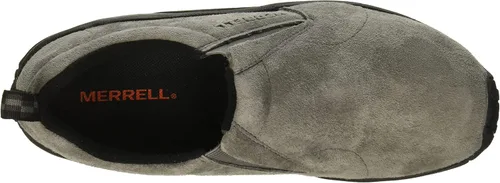 Vista 5 de Zapato deslizable Jungle de Merrell, de cuero, para hombre