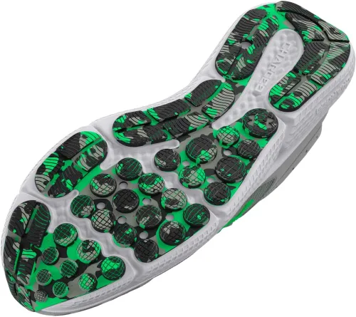 Vista 3 de Under Armour Charged Assert 10 - Tenis para hombre