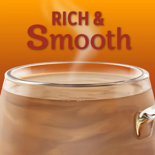 Vista 4 de Coffee Mate creamer en polvo – Variedad paquete de 4