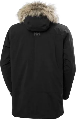 Vista 8 de Helly-Hansen Chaqueta Parka Reine para hombre