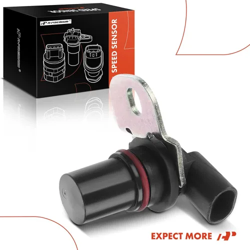 Vista 8 de A-Premium Sensor de velocidad de transmisión automática de salida compatible con Chevrolet Corvette 1997-2013