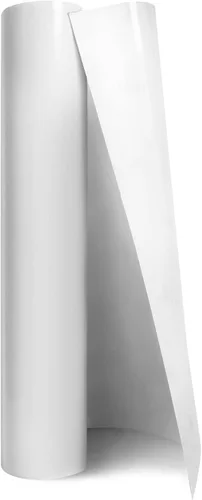 Vista 5 de VViViD Lámina Protectora de Vinilo Transparente con Acabado Satinado Wrap Guard Film Sheet (6 Pulgadas x 180 Pulgadas)