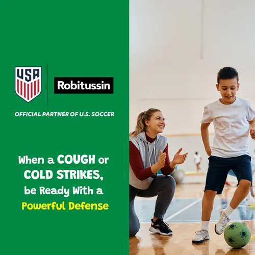 Vista 8 de Robitussin - Tratamiento para la tos infantil, 1