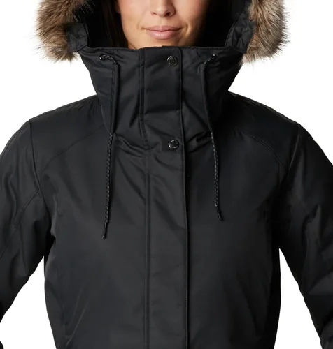 Vista 4 de Columbia Suttle Mountain II - Chaqueta aislante para mujer