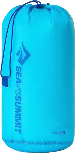 Vista 14 de Sea to Summit Ultra-SIL Saco de Compresión, Almacenamiento Ultraligero para Exteriores y Viajes