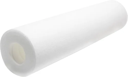 Vista 3 de 9-Pack repuesto Conqueror Ii o Gladiator II 4 etapa sistema de Ro sedimentos PP, – Filtro universal 10-Inch 5-micron cartucho para Conqueror Ii