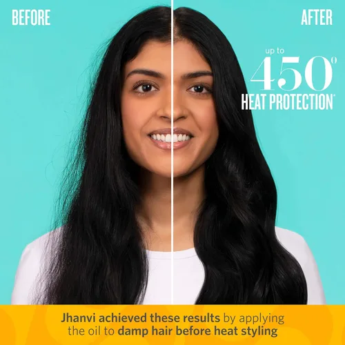 Vista 4 de SOL DE JANEIRO Aceite capilar nutritivo brillante brasileño Combate el encrespamiento