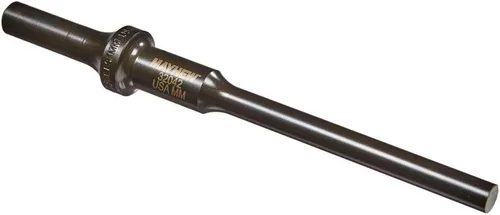 Vista 13 de Mayhew Tools 32045HT 1/2" Punzonadora neumática/deriva