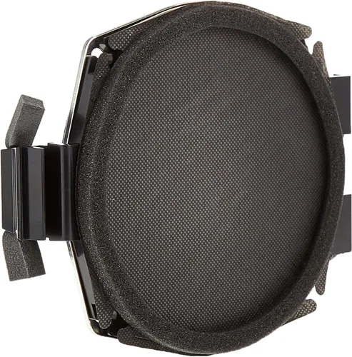 ACDelco 19116641 gm tapa delantera equipo original parlante de radio