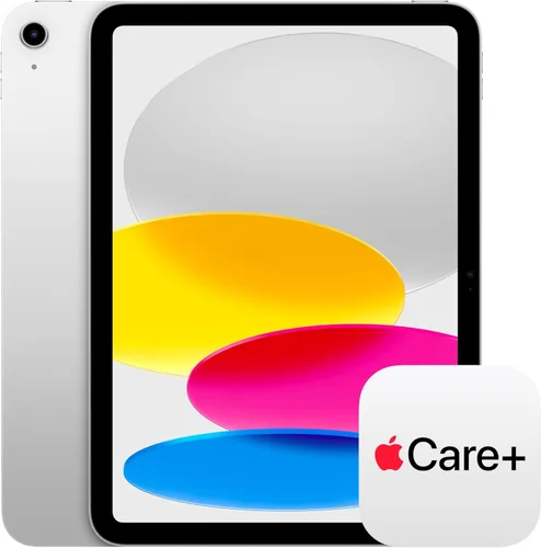 Vista 16 de Apple iPad de 11 pulgadas: chip A16, modelo de 11 pulgadas, pantalla Liquid Retina, 128 GB, Wi-Fi 6, cámara frontal de 12 MP/trasera de 12 MP, Touch