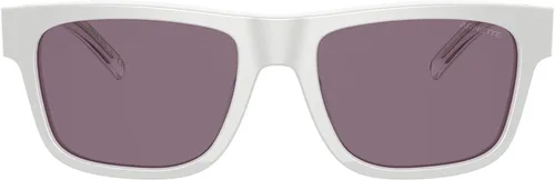 Vista 3 de ARNETTE Gafas de sol rectangulares AN4279 para hombre