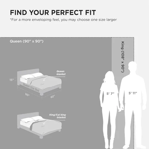 Vista 3 de Bedsure - Manta de vellón, tamaño queen, suave, ligera, afelpada, mullida, acogedora, de microfibra de lujo, color rosa, 90 x 90 pulgadas