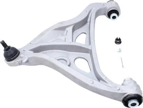 Vista 7 de Detroit Axle - Rótula de brazo de control inferior delantero derecho para Honda Accord 2008-2012, TSX 2009-2014, montaje de rótula de brazo