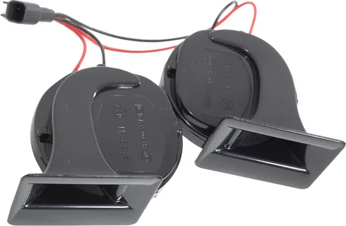 Garage-Pro Juego de bocinas de coche para Ford C-Max 2013-2018, Ford Focus 2012-2018, bocinas de coche