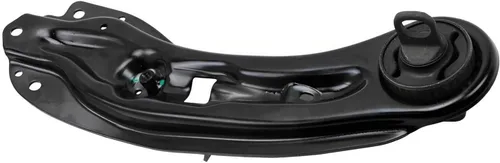 Vista 901 de Detroit Axle - Brazo de control trasero para Chrysler 300 Dodge Charger Magnum Challenger 2005-2020, brazo de control inferior 2006 2007 2008 2009