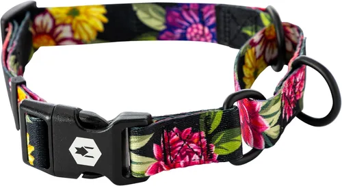 Vista 24 de Harley Davidson Stonewashed chaleco para perros – tamaño grande