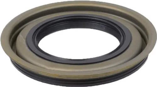 Vista 2 de Sello del eje de salida de la transmisión manual izquierda compatible con Chevrolet Cruze 2011 2012 2013 2014 2015 PC-426619