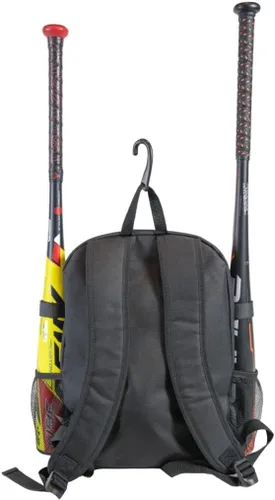 Vista 3 de Rawlings SAVAGE Mochila Bolsa para Equipos T-Ball/Béisbol Juvenil y Softbol Múltiples Estilos