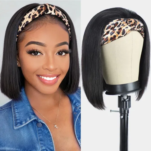 Vista 24 de AISI Cyrly - Peluca de cabello humano estilo Bob de 1800 % de densidad, sin pegamento, con cierre de encaje HD de 5 x 5, pelucas rizadas de cabello