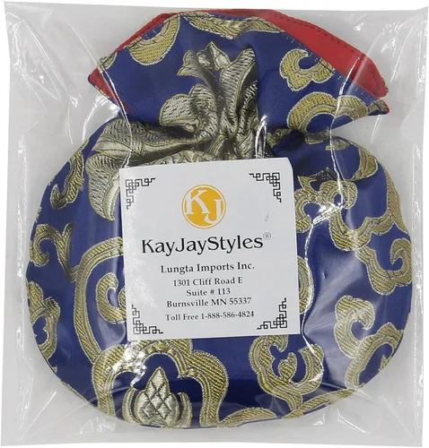 Vista 4 de KayJayStyles - Pulsera de medicina tibetana para muñeca de Mala yak, turquesa, coral, metales curativos