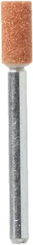 Dremel 8153 Piedra de esmerilado de óxido de aluminio