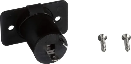 Vista 3 de Seachoice Enchufe para accesorios, 12 V, negro