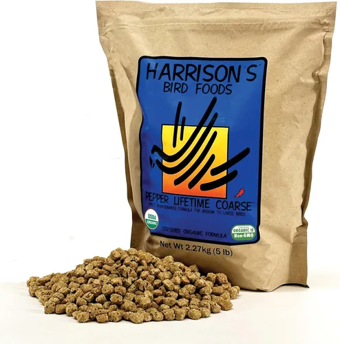 Vista 15 de Harrison's Adult Lifetime Grueso 1lb