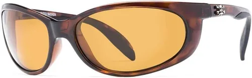 Calcutta Outdoor Smoker Original Series - Gafas de sol de pesca Hombres y mujeres Lentes deportivos polarizados Protección solar UV al aire libre