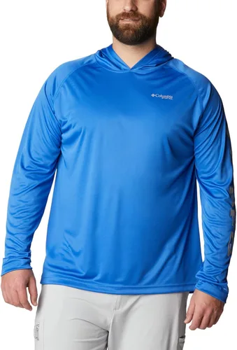 Vista 6 de Columbia Sudadera con capucha Terminal Tackle para hombre