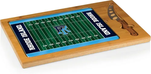 Vista 11 de PICNIC TIME NCAA Icon Cheese Set (3 piezas)