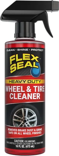 Vista 11 de Flex Seal Total Interior Detailer, acabado satinado, antiestático, 16 fl oz