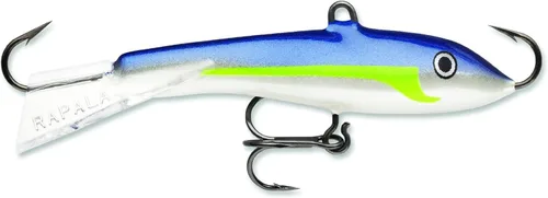Vista 4 de Rapala Rapala Jigging Rap