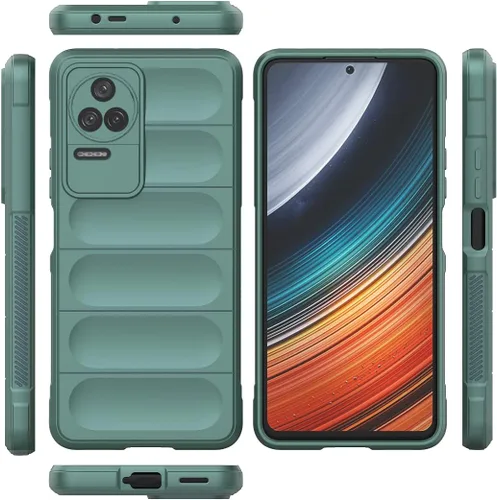 Vista 73 de Funda para Xiaomi Redmi Note 12 Pro+, TPU teléfono móvil funda suave para Xiaomi Redmi Note 12 Pro Plus 5G 22101316UCP Funda Azul