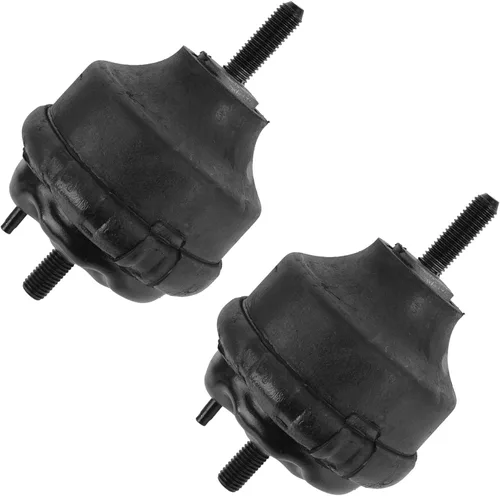 Vista 125 de TRQ Kit de montaje de motor de transmisión de motor de 5 piezas compatible con Ford Five Hundred Montego 6sp Auto AT 2005 - 2007