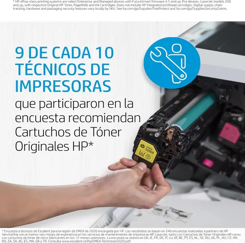 Vista 8 de HP 15A (C7115A) cartucho de tóner negro original LaserJet.