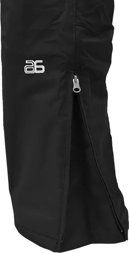 Vista 4 de Arctix Pantalones cargo de snowboard prémium para hombre